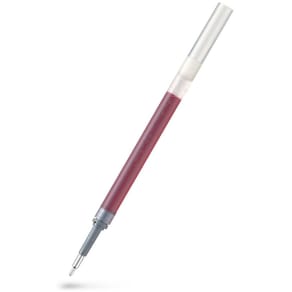 Refill PENTEL EnerGel LRN5 needle röd