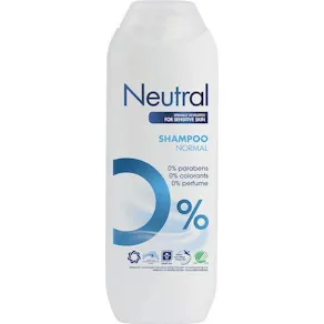 Schampo normal NEUTRAL 250ml