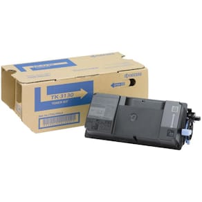 Tonerkit Kyocera TK3130, 25.000 pagina's, 1T02LV0NL0