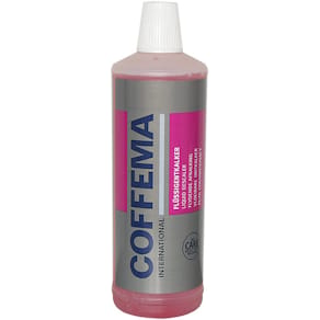 Flüssigentkalker Coffema, 1 l