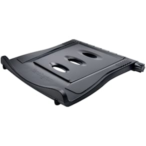 Laptopstativ KENSINGTON Easy Riser Svart