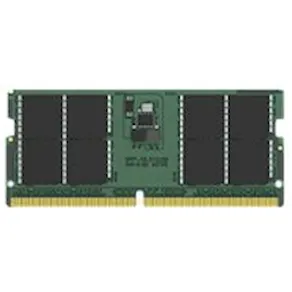 32GB DDR5 5600MT/s Non-ECC Unbuffered SODIMMDDR5 5600MT/s