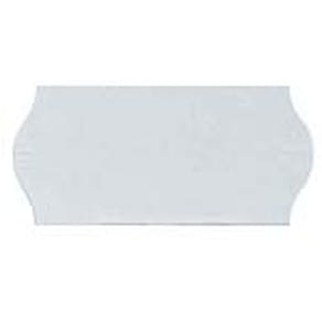Preisauszeichner-Etiketten COLLINET, permanent, 26 x 12 mm, weiß