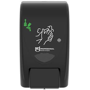 Dispenser SCJP hand cleaner 2L