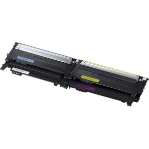 Toner SAMSUNG CLT-P404C/ELS regnbåge