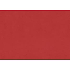 Packpapier Braun + Company, Uni rot (Weihnachten)