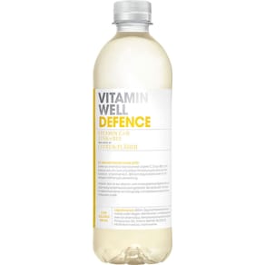 Dryck VITAMIN WELL Defence 50cl