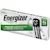 Batteri Laddbar ENERGIZER P-P AAA 10/fp