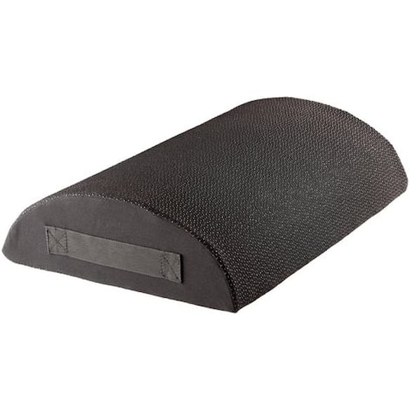 Fotstøtte FELLOWES Breyta cushion