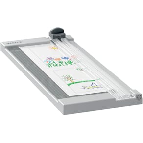 Skärmaskin LEITZ Home Rullskärare A4