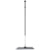 Skaft Teleskop VIKAN aluminium 122-177cm