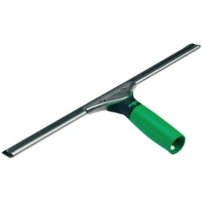 Fensterreiniger Unger ErgoTec Wischer, grün