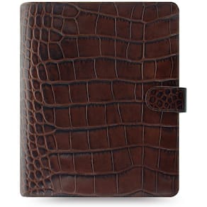 Classic Croc A5 Chestnut