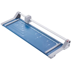 Rollenschneider Dahle 508, A3, blau