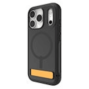 ZAGG Sedona Snap - Baksidesskydd för mobiltelefon - med fällbart