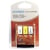Labeltape DYMO gul/hvid/metallic