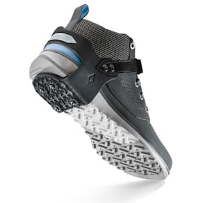 Brodder SPRINGYARD HeelGrip Walksafe L