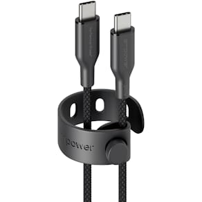 empower by PanzerGlass® Racing 240W USB-C to USB-C Cable | USB