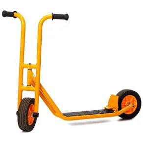 Sparkcykel RABO 2/fp