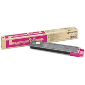 Lasertoner Kyocera Mita TK-8325M, magenta