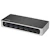 StarTech.com USB C-hubb med 7 portar och med snabbladdningsport