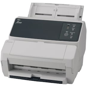 Ricoh fi-8150 50ppm,600dpi,100ADF,USB3.2
