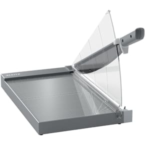 Skärmaskin Leitz Office Pro Giljotin A4+