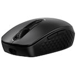 HP 695 - Mus - Qi-laddning - 7 knappar - trådlös - Bluetooth