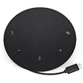 Dell Pro SP325 - Högtalartelefon (handsfree) - kabelansluten