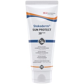 Solskydd DEB Stokoderm 30 Pure 100ml