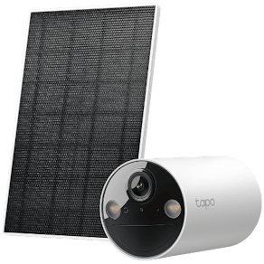 TP-LINK Tapo C410 KIT Solar-Powered Security Camera Kit
