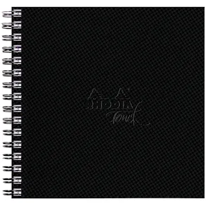 Rhodia T Watercolor book WB 15x15 300g