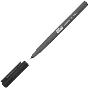 Fineliner MARVY 294 svart