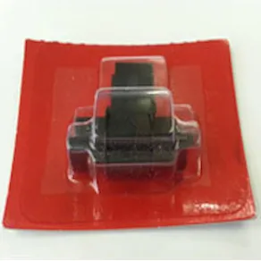 EPSON IR40T BLACK/RED