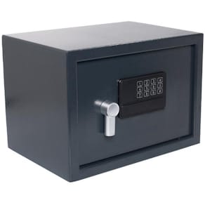 Sikkerhetsskap PAVO 16 Liter El. Kode