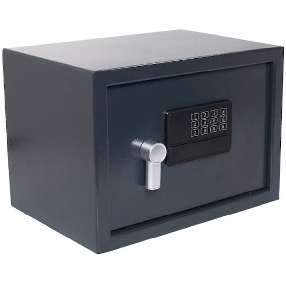 Sikkerhetsskap PAVO 16 Liter El. Kode