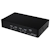 StarTech.com USB DisplayPort KVM-switch med 4 portar och audio