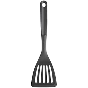 Stekspade GASTROMAX 29,5cm svart