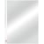 Ficka PP A4 0,04 glasklar 100/fp