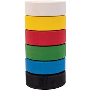 Maling PLAYBOX blokkform ass (6)