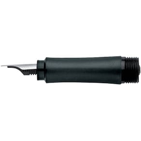 Vorderteil Füllfederhalter Faber-Castell Grip 2010/2011, B