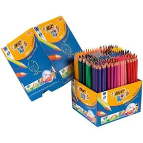 Färgpenna BIC Kids Evolution 288/fp