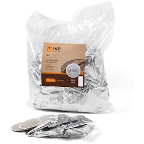 Koffiepads Oké, Senseo-compatibel, Regular, pak van 100 pads