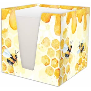 Notizklotz RNK Honey