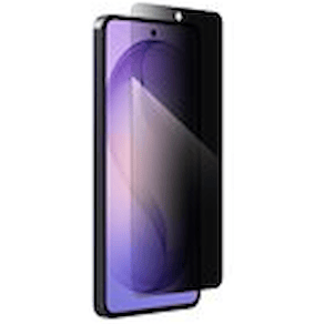 ZAGG InvisibleShield Glass Elite Privacy - Skärmskydd för
