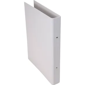 Ringpärm Bigso A4 29mm vit