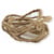 Juteband natur 470m/rl