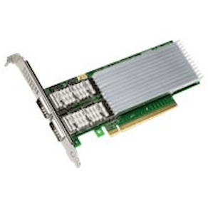 Intel Ethernet Network Adapter E810-CQDA2 - Nätverksadapter