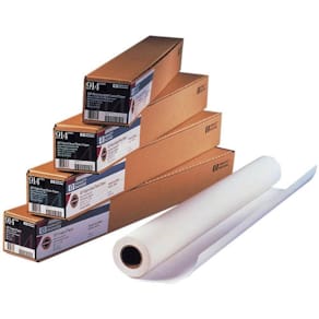 Plotterpapier HP, 914 mm x 91 m