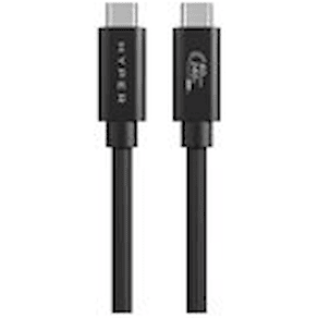 Hyper HyperDrive Next - USB-kabel - 24 pin USB-C (hane) till 24